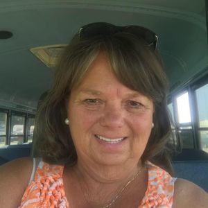 Meet your Posher, Rhonda